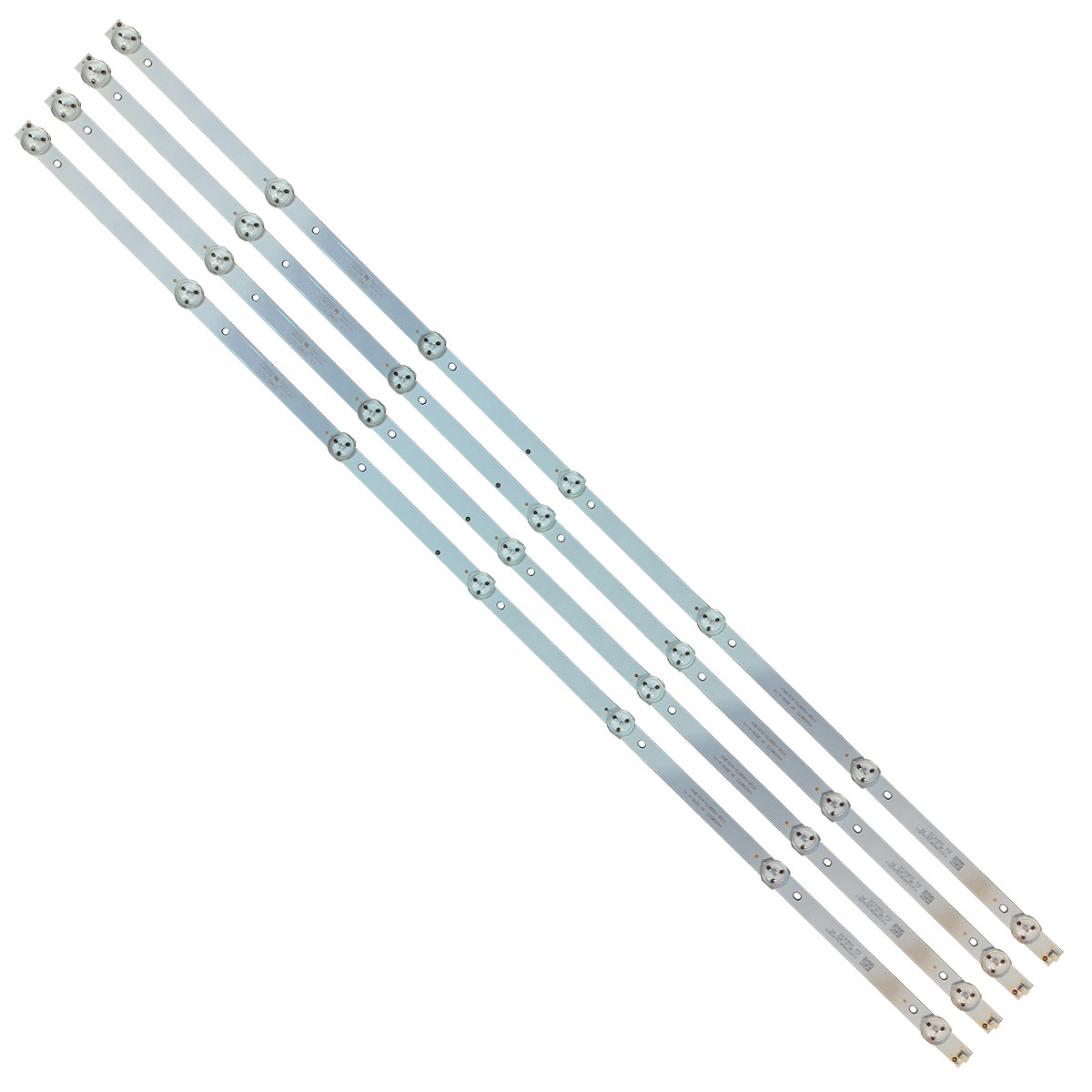 Светодиодная подсветка 40"4708-K42W73-A1213K01/4708-400000-A1213K31 п23
