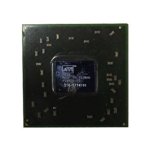 Видеочип 216-0774191 AMD Radeon HD 6330M