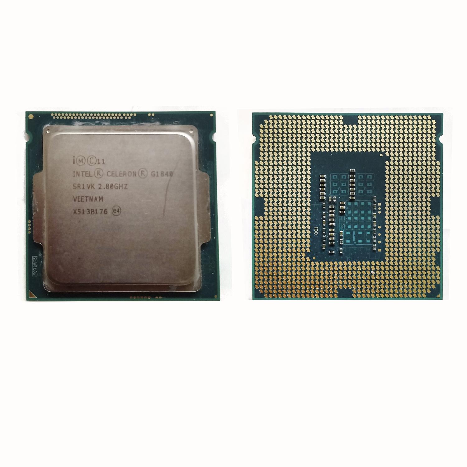 Процессор Intel Celeron G1840 2.8GHz Socket 1150