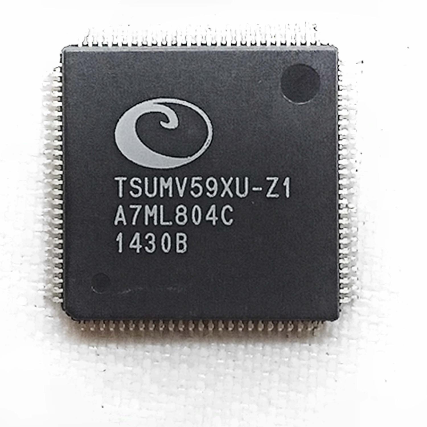 Микросхема TSUMY59XU-Z1