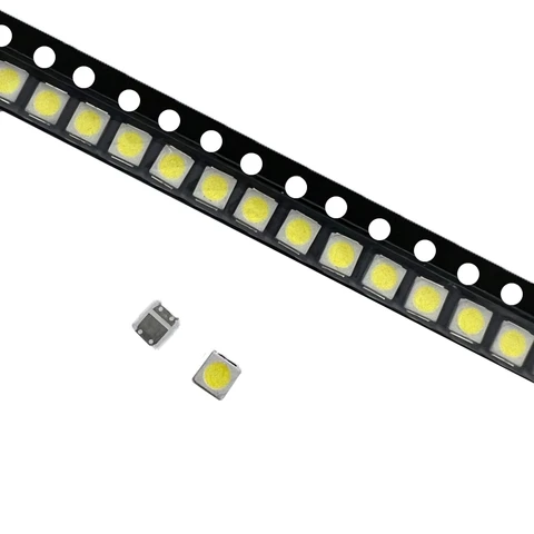 Светодиод LED3030 1W 3V AOT