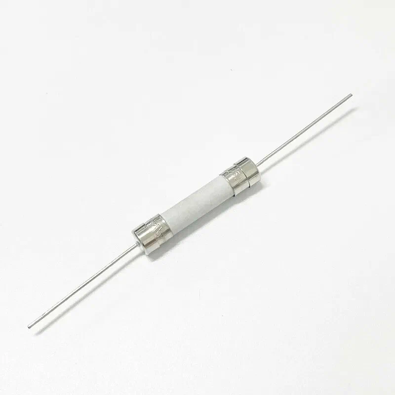 Предохранитель керамический T5AH250V 5*20