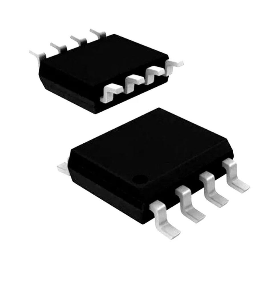 Контроллер заряда ETA9740 5V 2A SOP-8