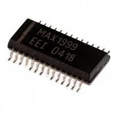 Микросхема MAX 1999 EEI