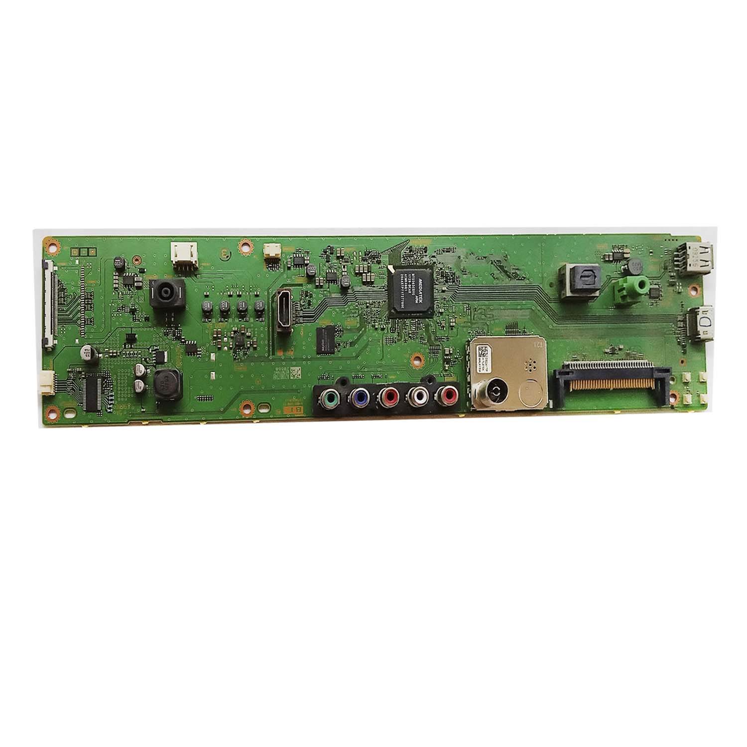 Основная плата 1-981-276-11 телевизора Sony KDL-40RE353