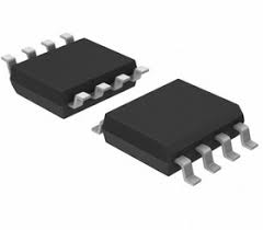 Микросхема TD1583PR IC