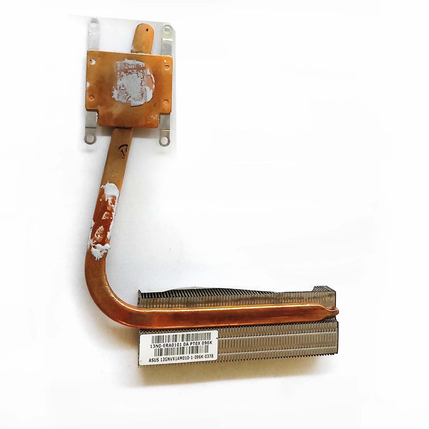 Система охлаждения ноутбука Asus K50/ 13N0-ERA0101 б/у