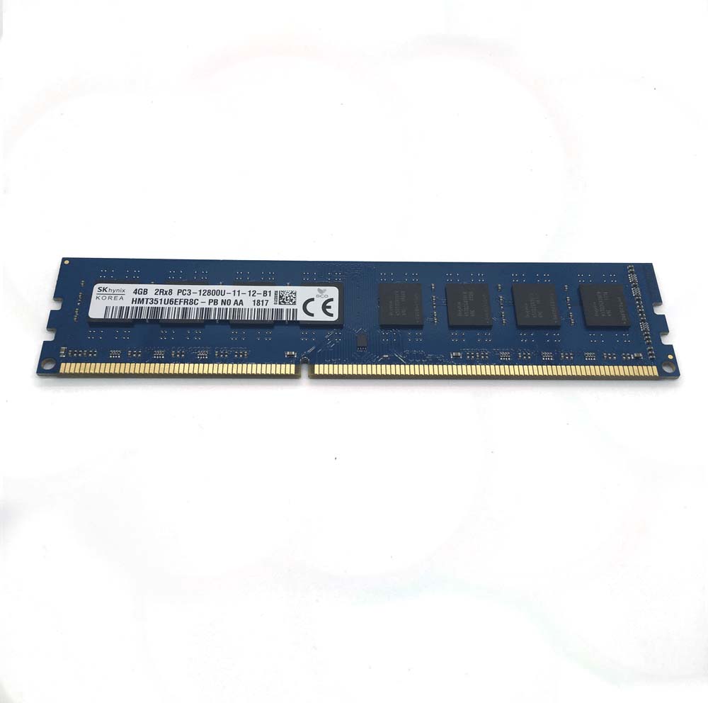 Оперативная память Hynix DDR3 4GB (HMT351U6EFR8C-PB)