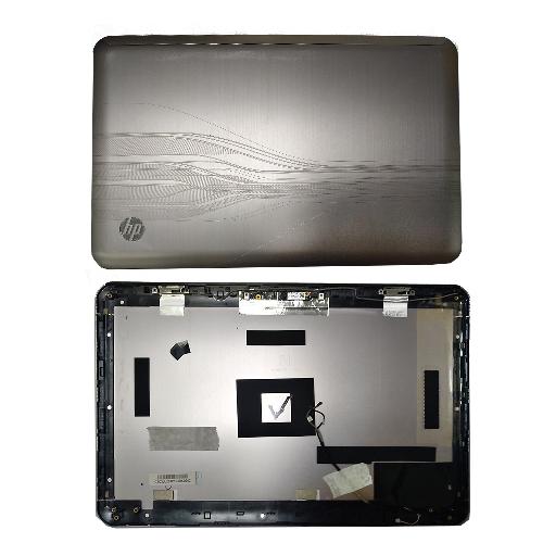 Деталь A корпуса ноутбука HP DV6-3000
