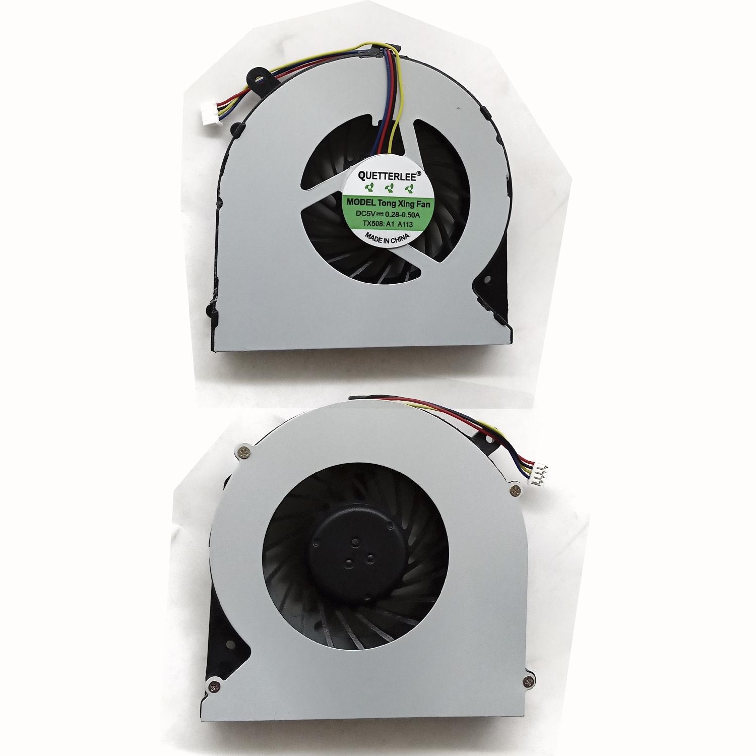Кулер MF60090V1-C450-G99 ноутбука Toshiba C850