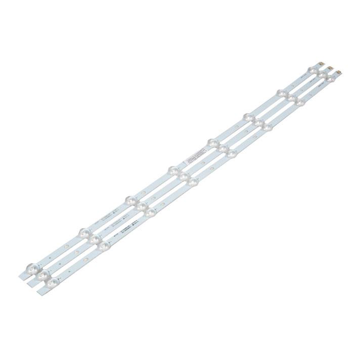 Светодиодная подсветка 32" JL.D32081235-031HS- M 59,8mm 8 ламп