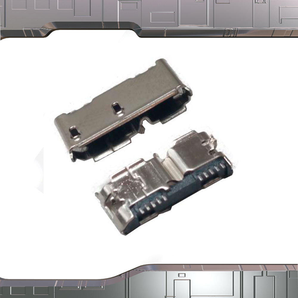 Разъемы для ноутбуков