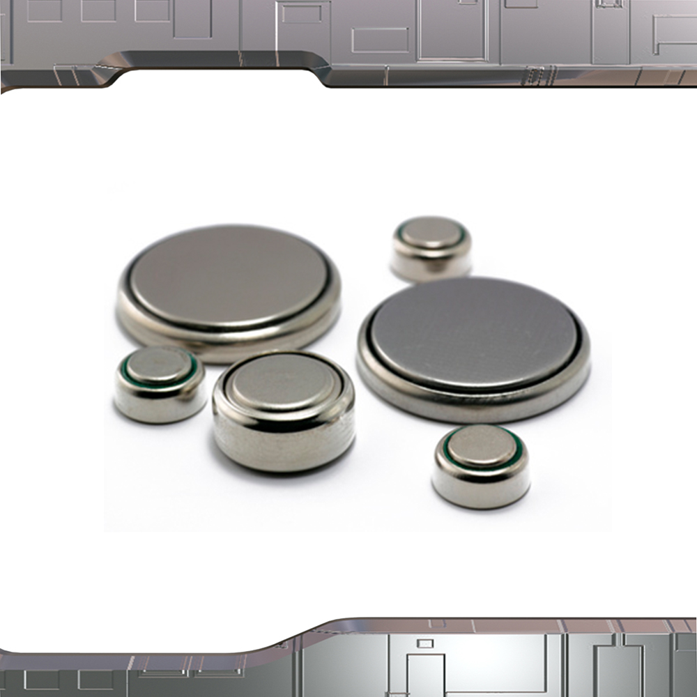 Батарейки для часов