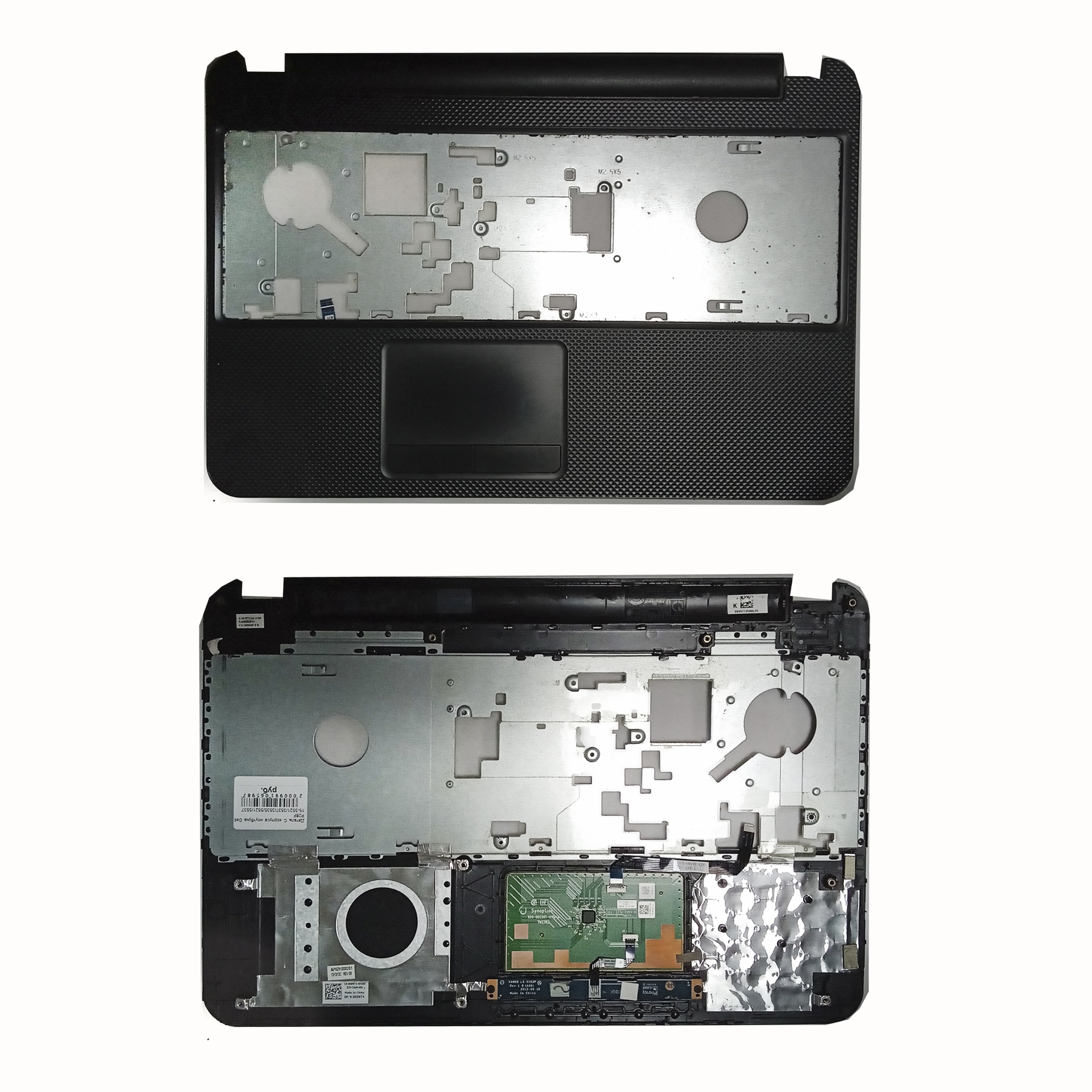 Деталь C корпуса ноутбука Dell P28F 15-3521/3537/3535/5521/5537