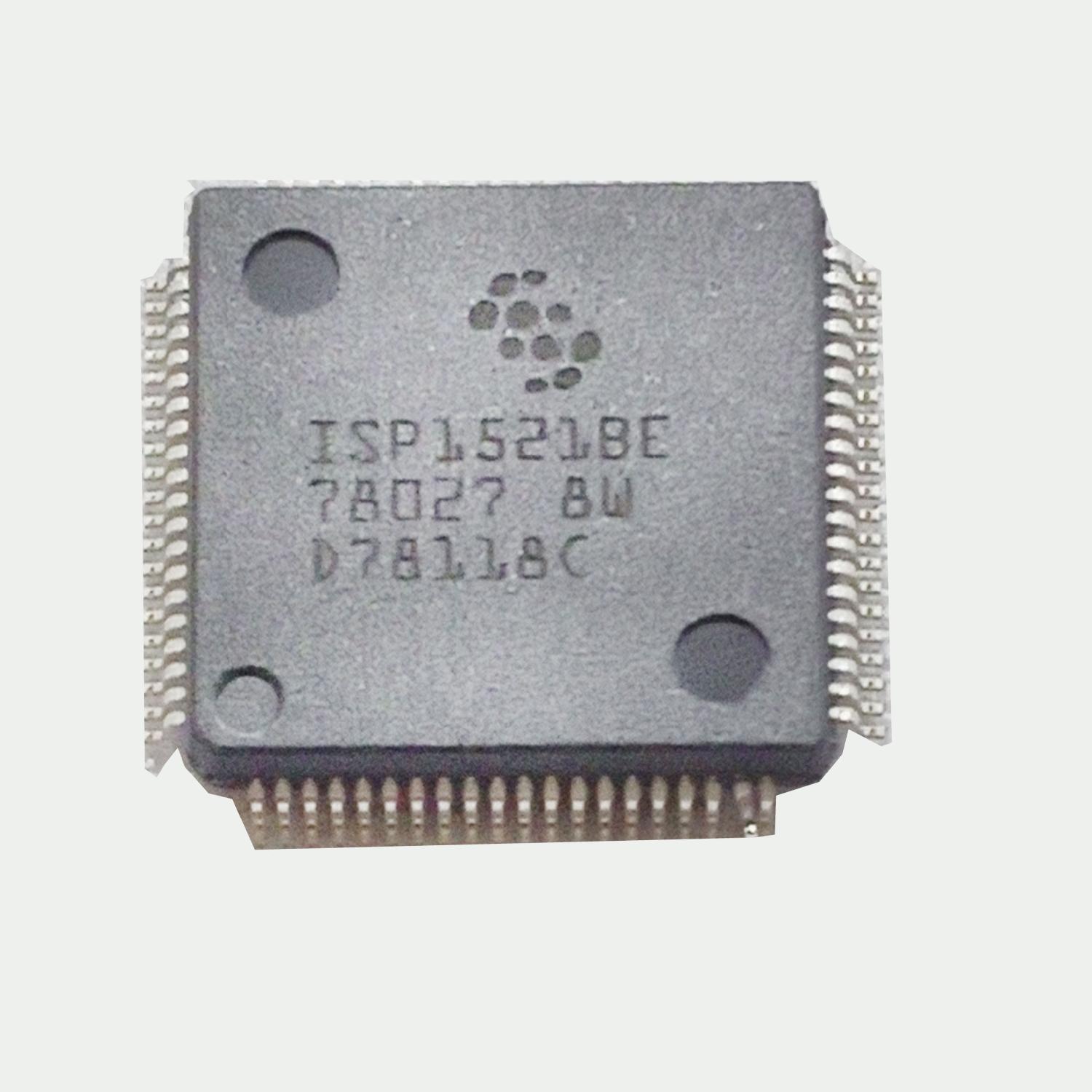 Микросхема ISP1521