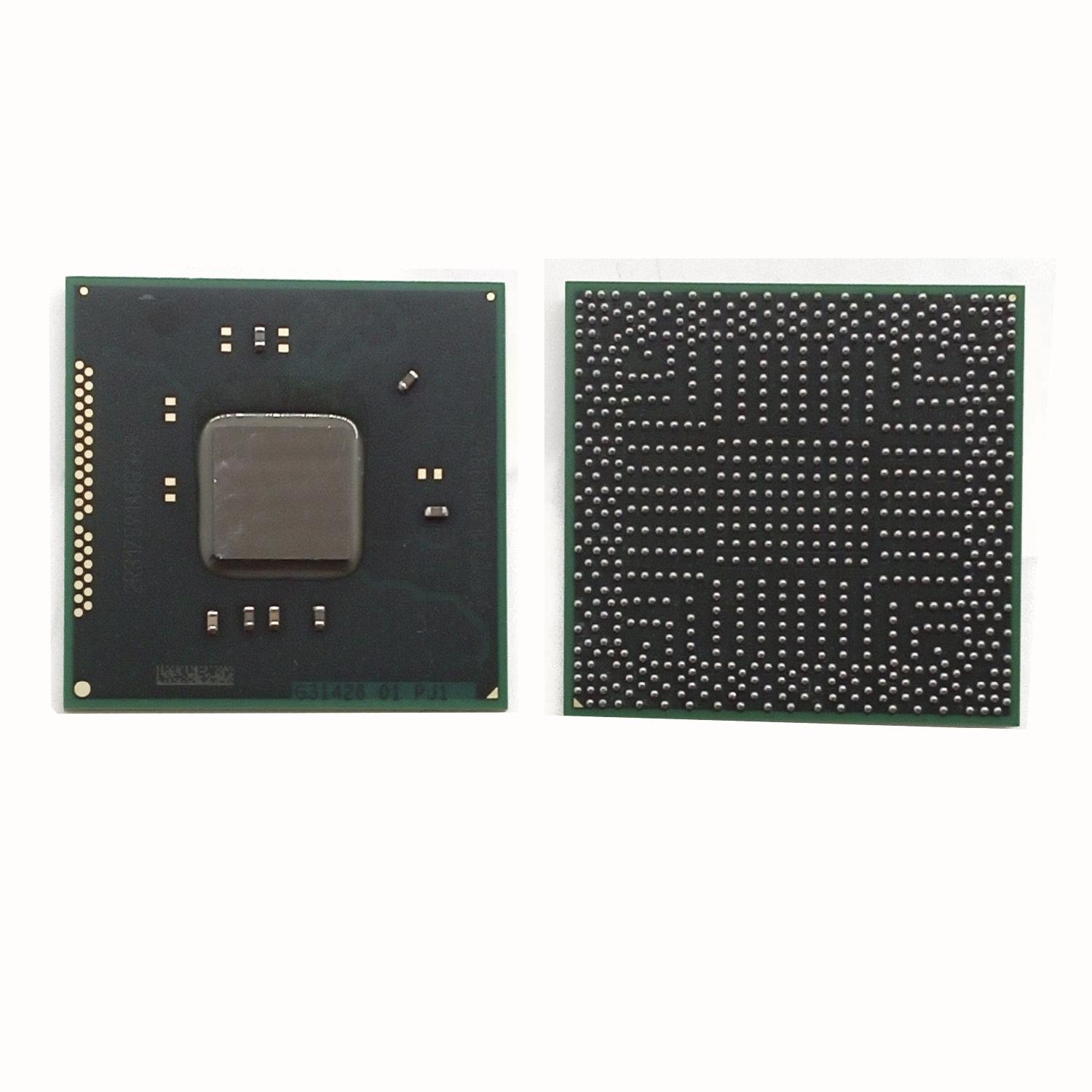 Микросхема (IC Chipset) DH82H87 Intel SR139