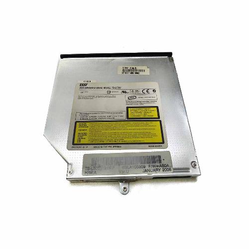 Оптический привод DVD-RW TSST TS-L532U ноутбука Asus A6000