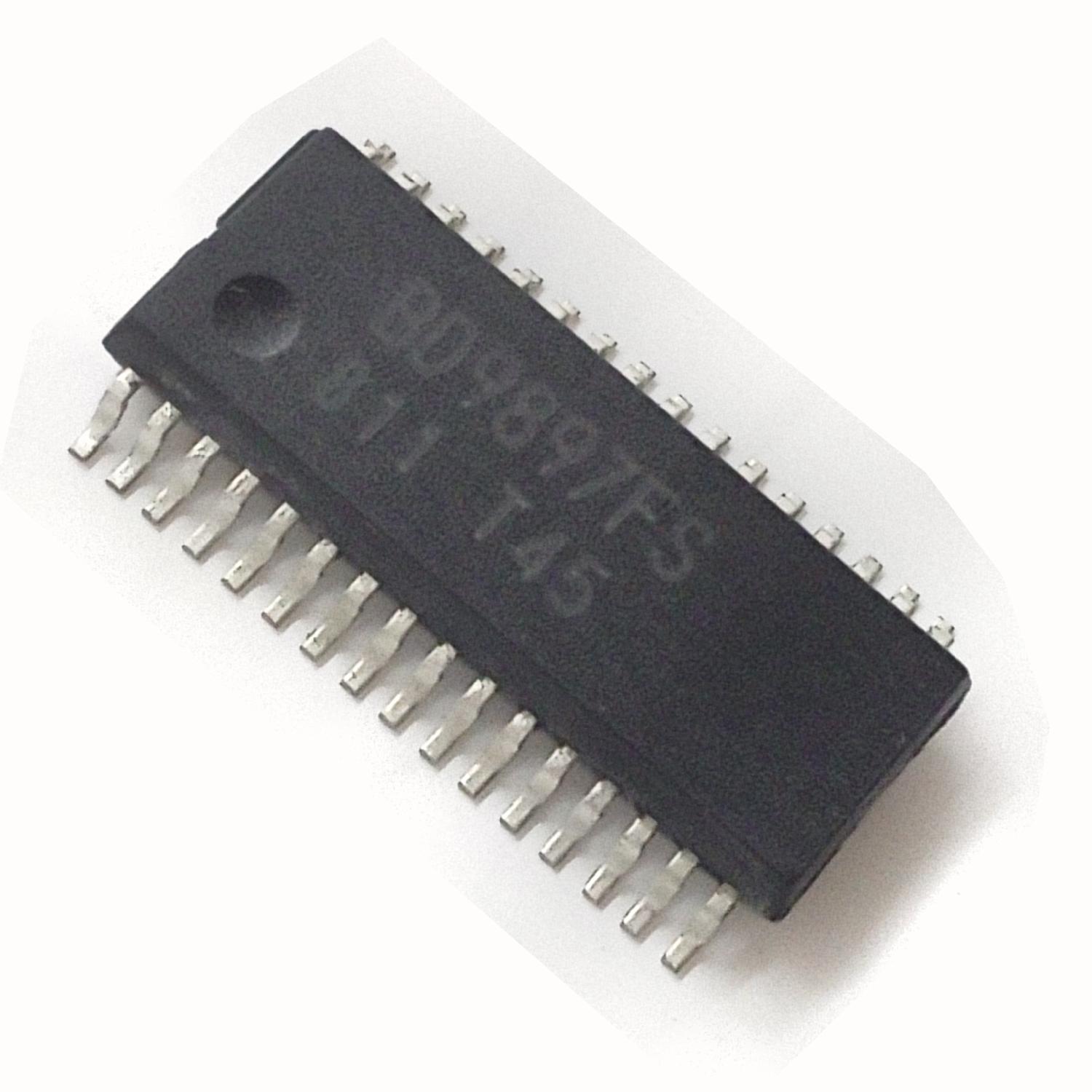 ШИМ-контроллер BD9897FS SSOP-32