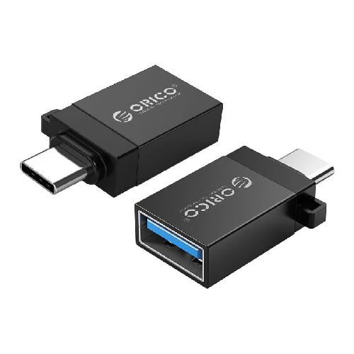OTG USB 3,0 - Type-C USB