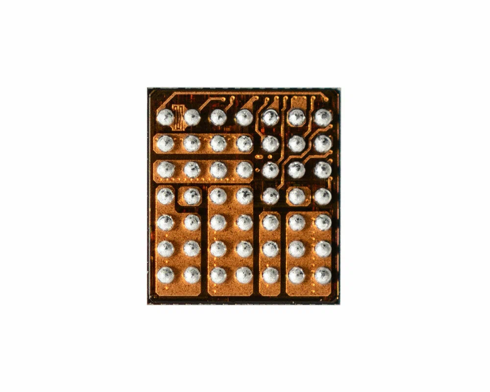 Контроллер заряда SMB1351