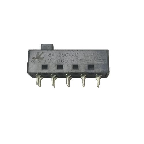 Переключатель 8A 250VAC 1E4