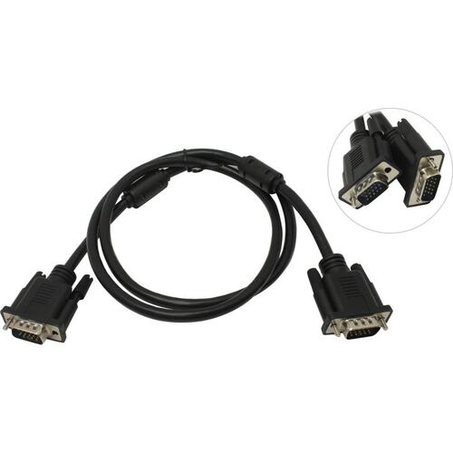 Кабель VGA-VGA 1.5m
