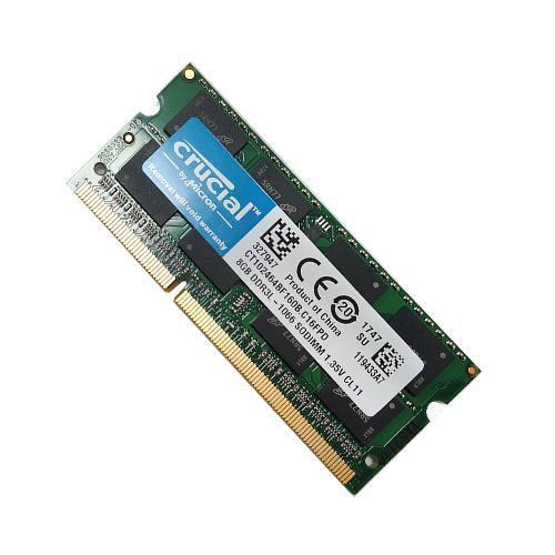 Оперативная память DDR3L 8500MHZ 8Gb