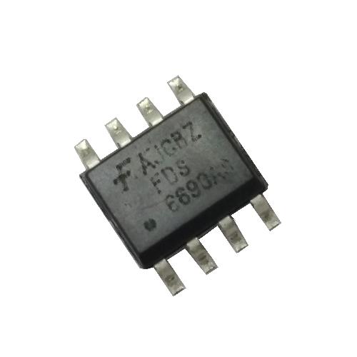 Транзистор FDS6690АS