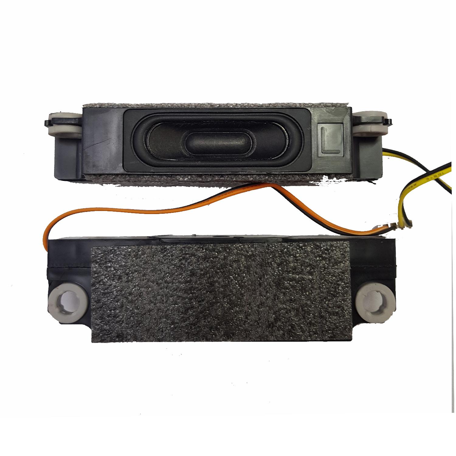 Динамики BN96-26733F телевизора Samsung LT23C370EX, LT24C370EX, LT27C370EX
