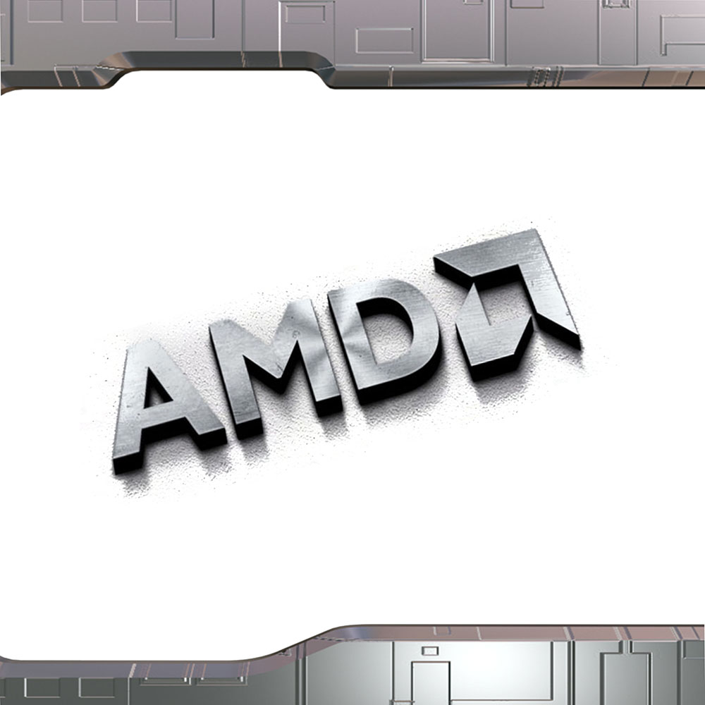 Изображение AMD