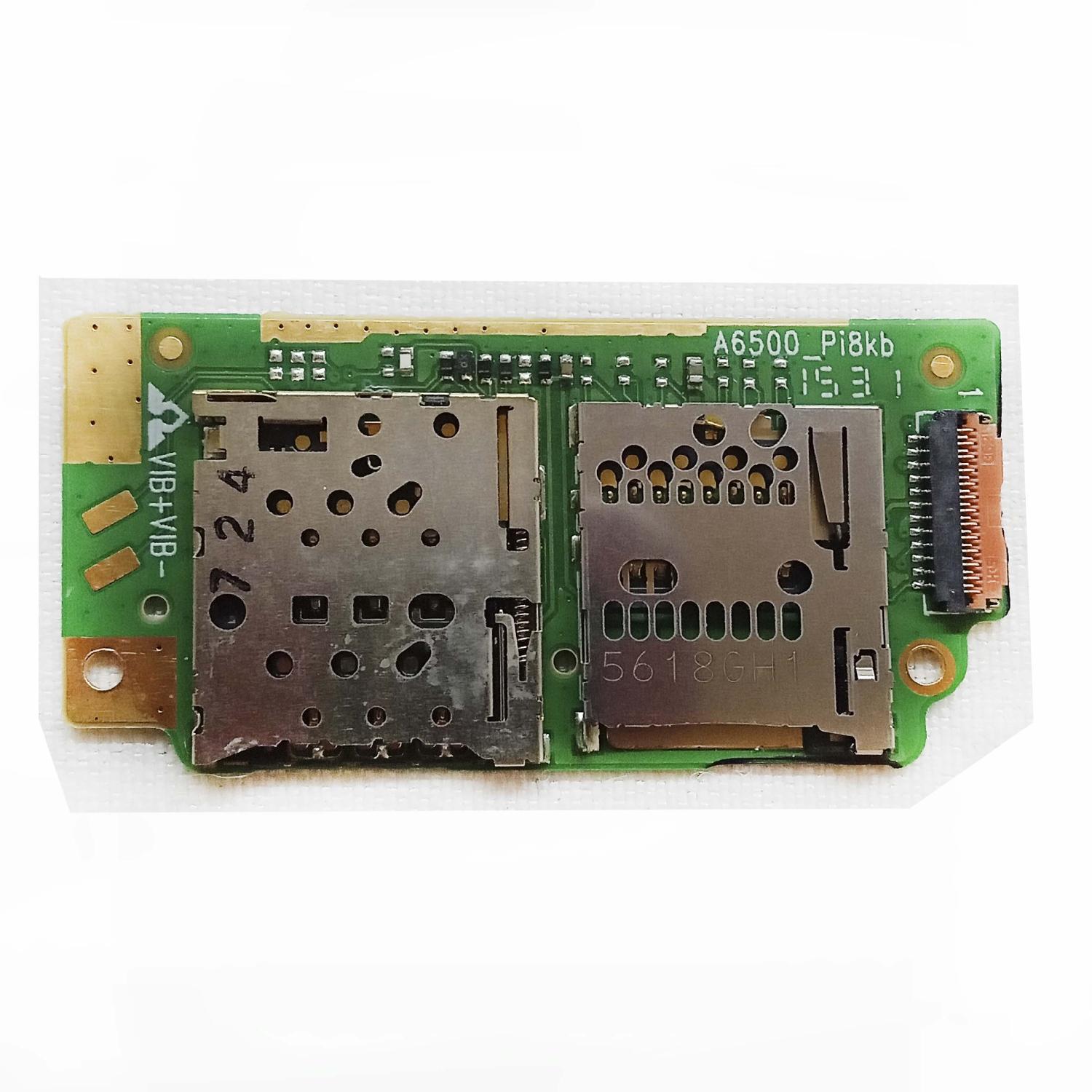 Материнская плата SIM Flash планшета Lenovo TB2-X30L