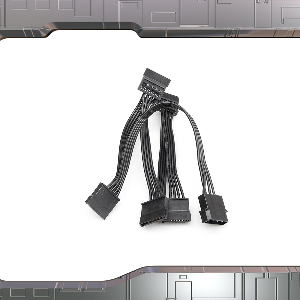 Molex/HDD/Видеокарты/Sata