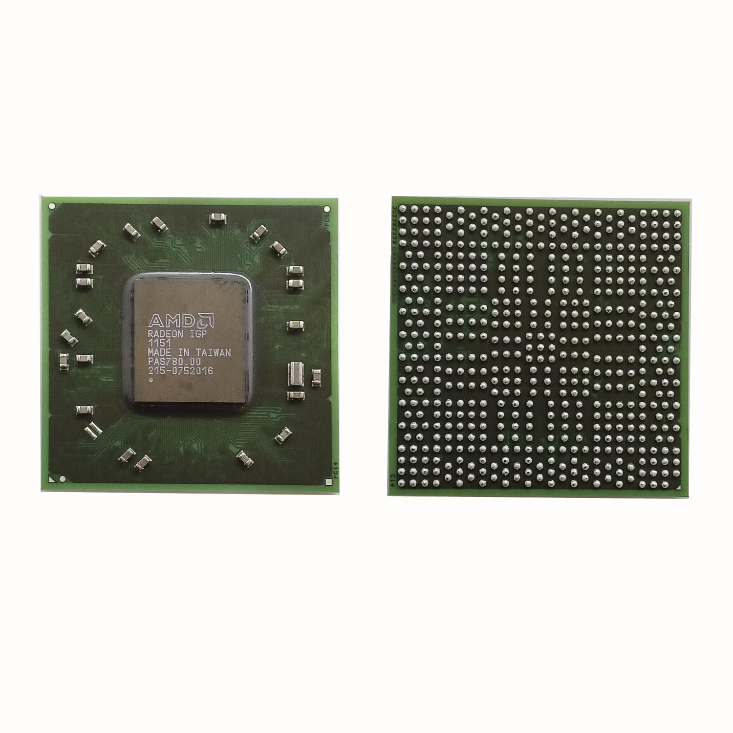 Северный мост 215-0752016 AMD RS880