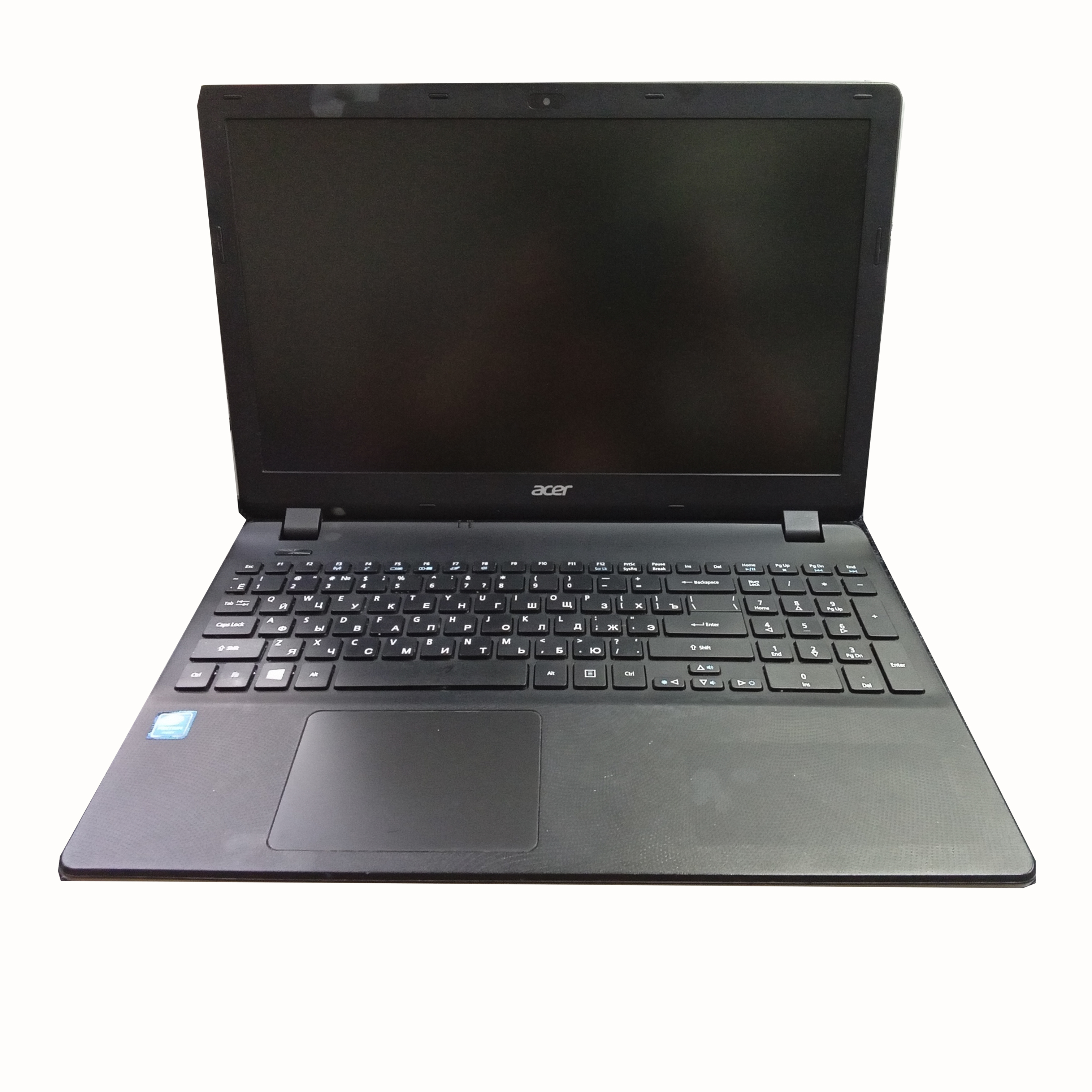 Ноутбук Acer ES1-531 б/у
