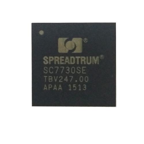 Процессор SC7730SE