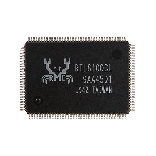 Микросхема RTL 8100 CL
