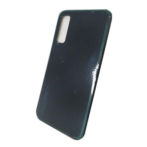 Задняя крышка телефона Samsung S5230C S5233 черная