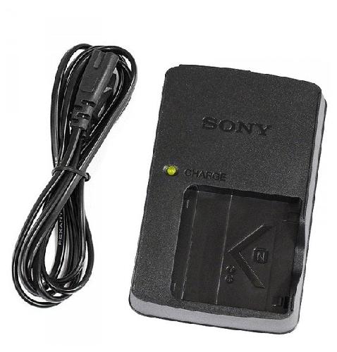 Зарядное устройство Sony NP-BG1