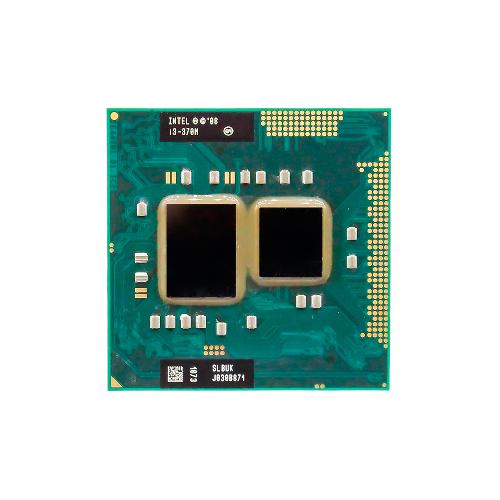Процессор Intel Core I3-370M 2.40GHz б/У