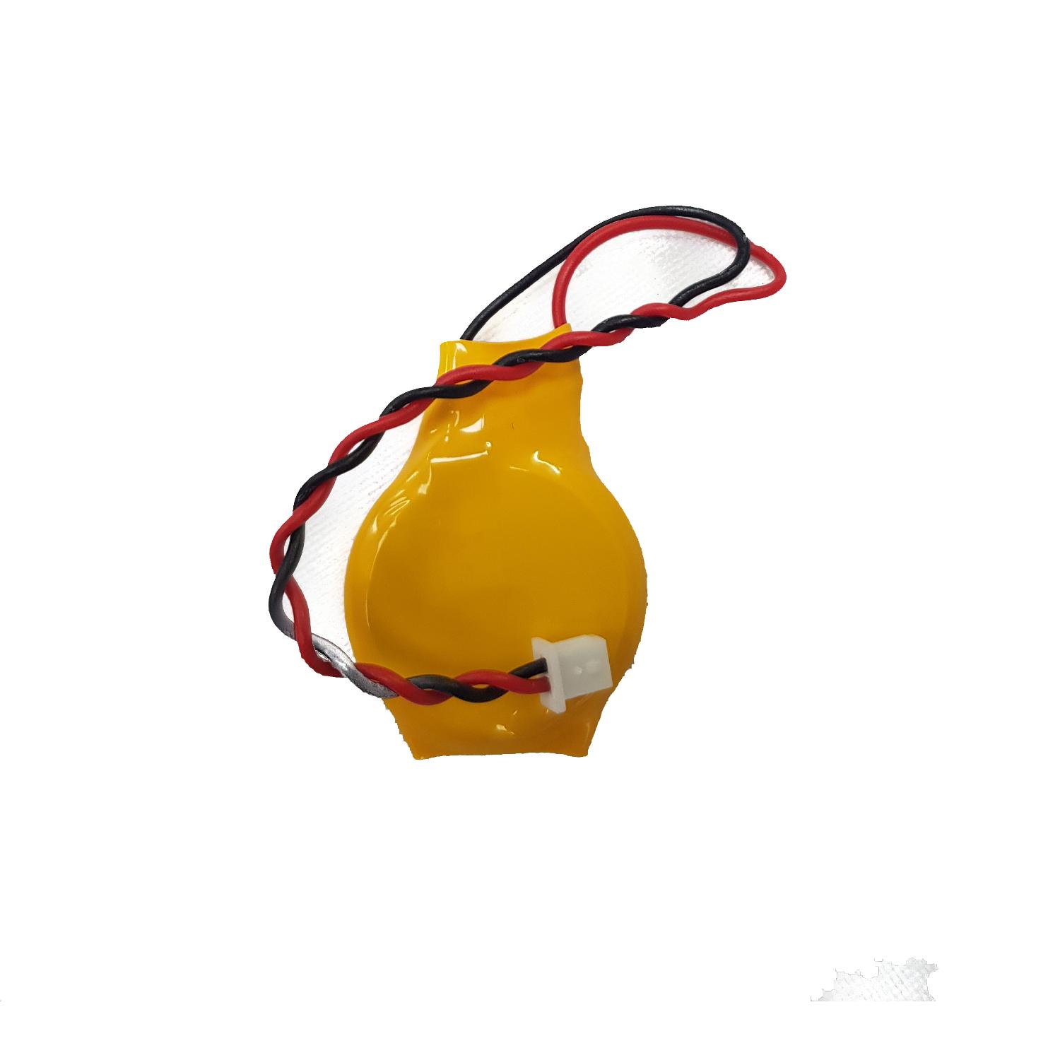 Батарейка БИОС IBM CR2032