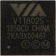 Микросхема VT1802S