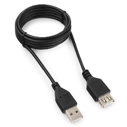 Кабель удлинительный USB2.0 Am-Af 0,5m