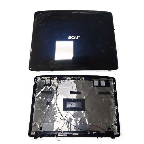 Деталь A корпуса ноутбука Acer 5530 -2