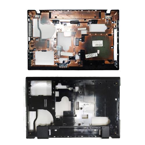 Деталь D корпуса ноутбука Samsung NP300V5A + крышка оперативной памяти