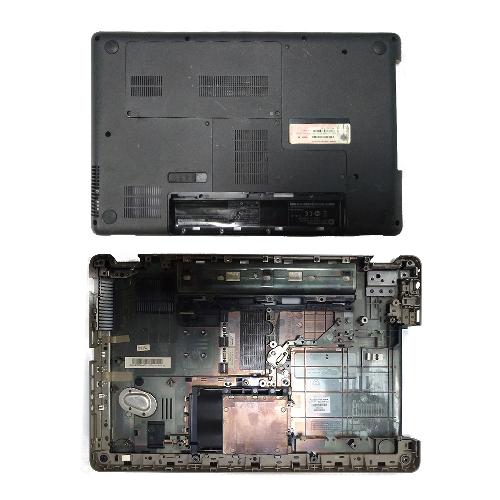 Деталь D корпуса ноутбука HP G62-3