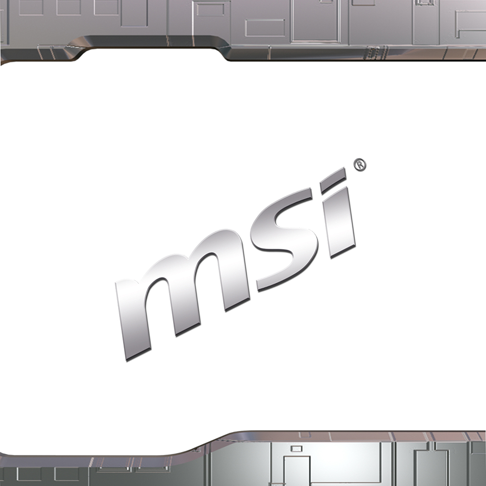 Кулеры MSI