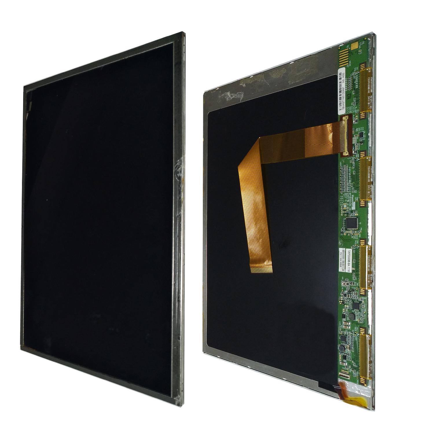 Дисплей 10,1" LED 705P200098-BA для планшета AsusTF201 б\у