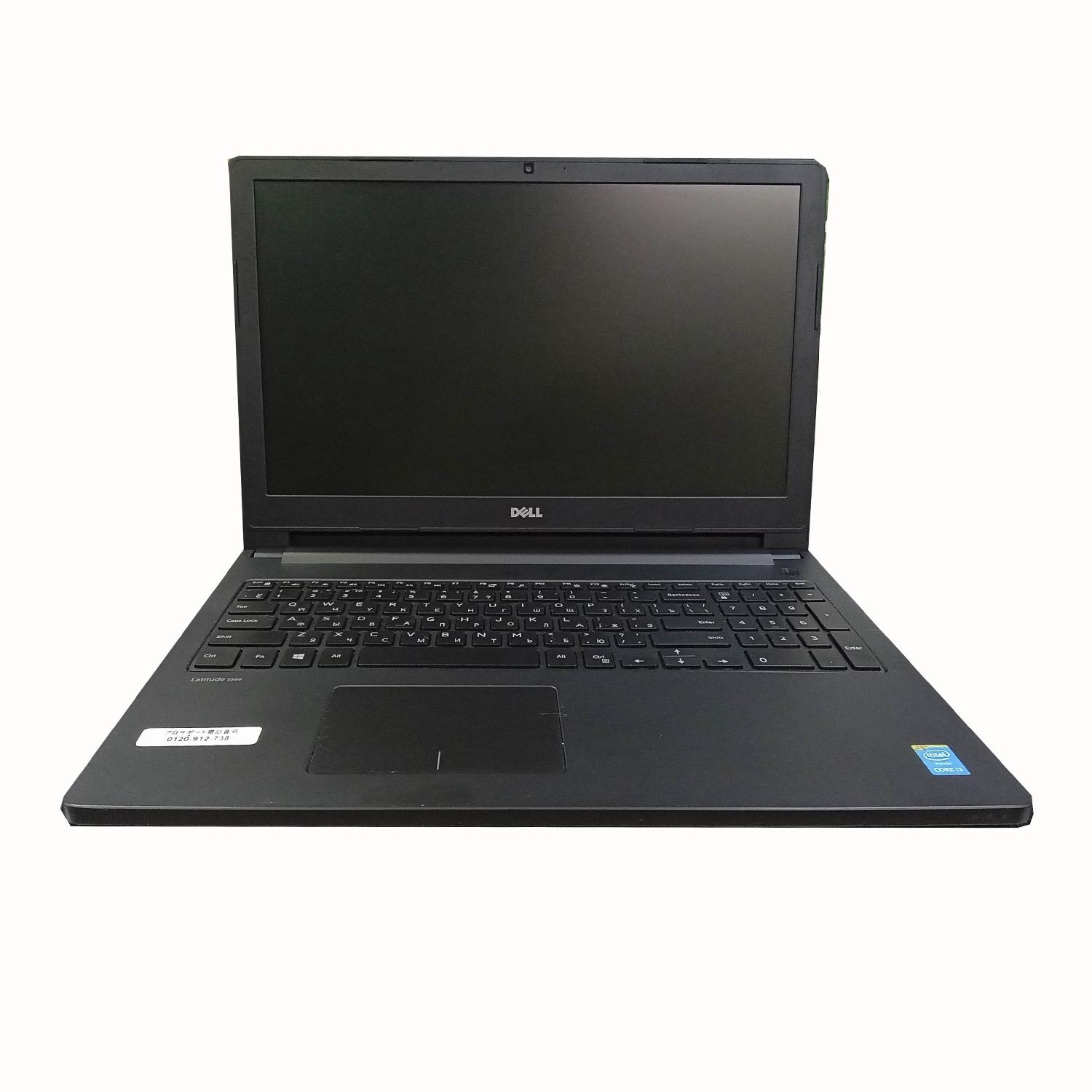 Ноутбук Dell 3350