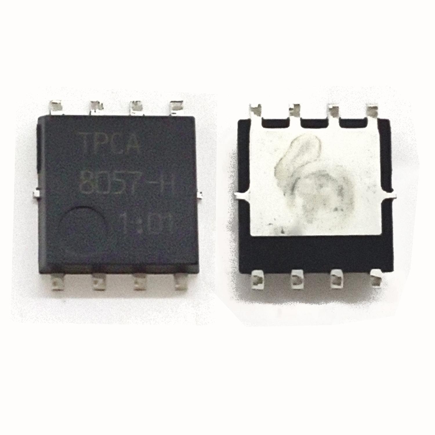 Транзистор TPCA8057-H