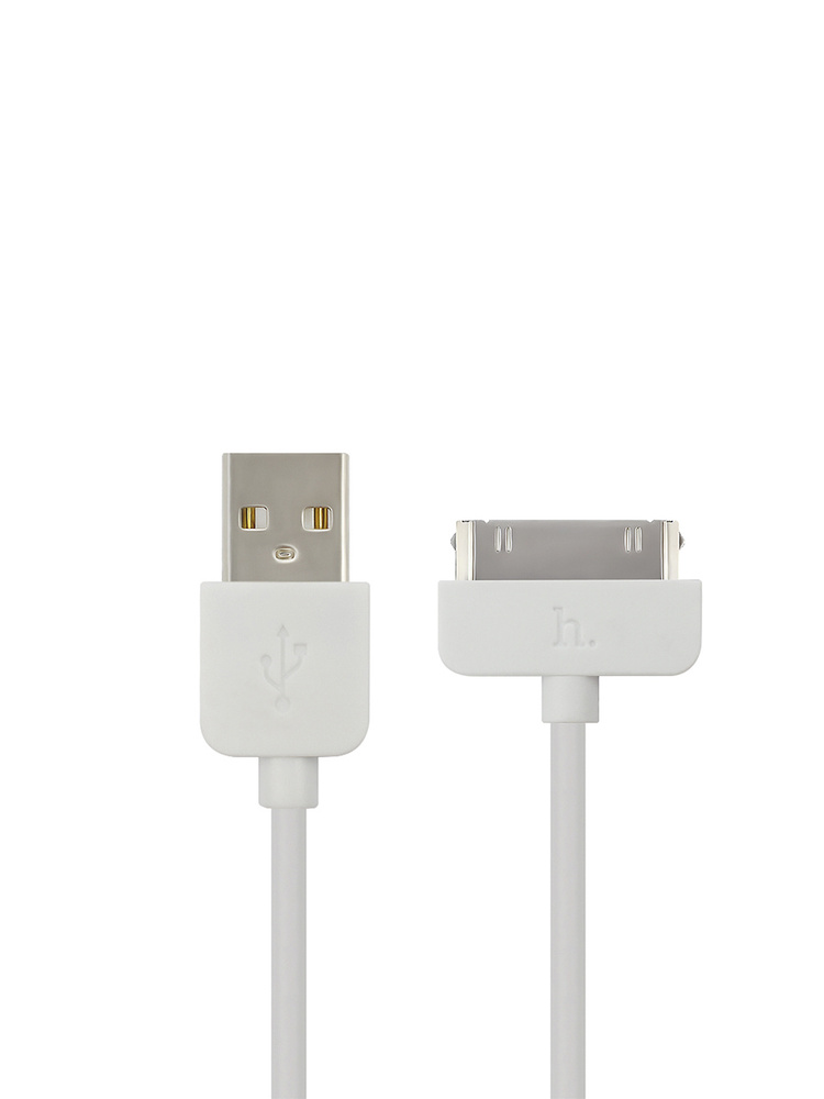 Кабель USB - для iPhone 2G/3G/3GS/4G/4S (тех.упак.)